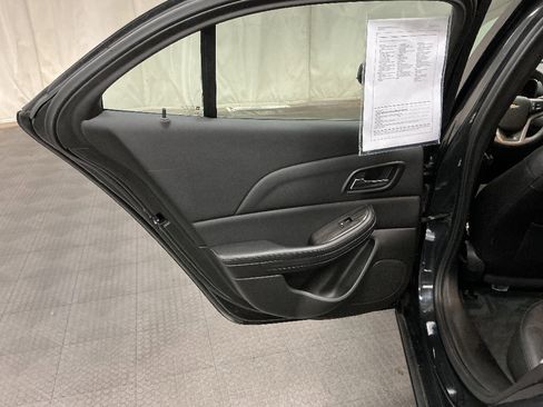 Used 2014 Chevrolet Malibu LT w/ Power Convenience Package FWD image 25