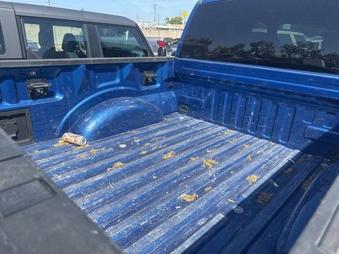 Used 2022 Ford F150 XLT w/ Equipment Group 302A High AWD/4WD image 5