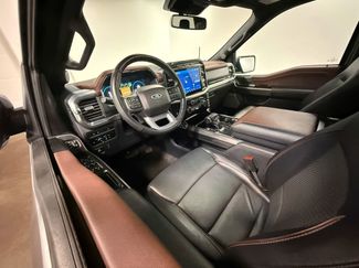 Used 2023 Ford F150 Lariat w/ FX4 Off-Road Package AWD/4WD video 2