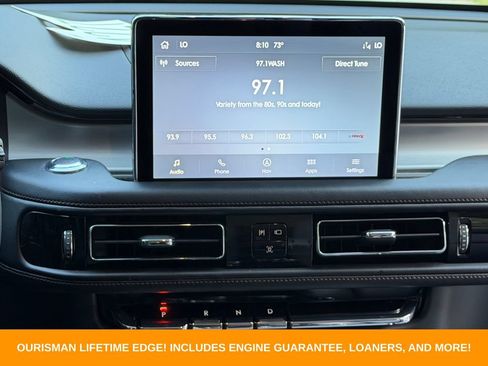 Used 2023 Lincoln Aviator AWD w/ Premium Package image 15