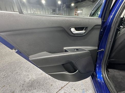 Used 2019 Kia Rio S FWD image 23