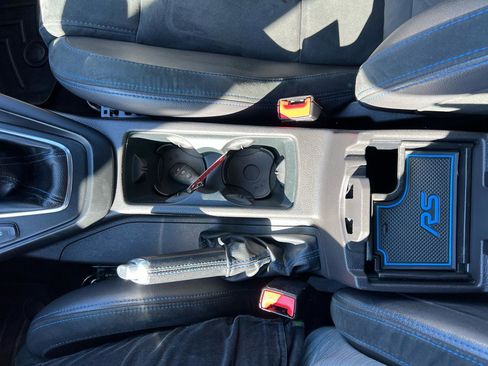 Used 2017 Ford Focus RS image 24