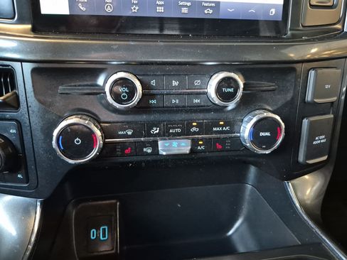 Certified 2023 Ford F150 XLT w/ Equipment Group 302A High AWD/4WD image 37