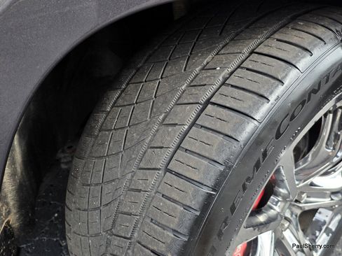 Used 2015 Jeep Grand Cherokee SRT AWD/4WD image 13