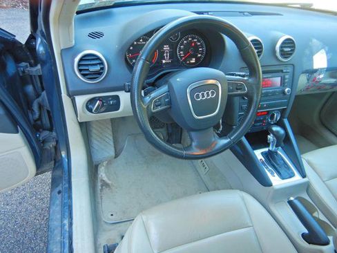 Used 2009 Audi A3 2.0T image 11