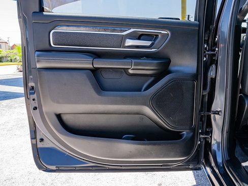 Used 2020 RAM 1500 Lone Star RWD image 11