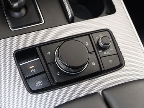 Used 2024 MAZDA CX-90 Plug-In Hybrid w/ Premium Plus image 32