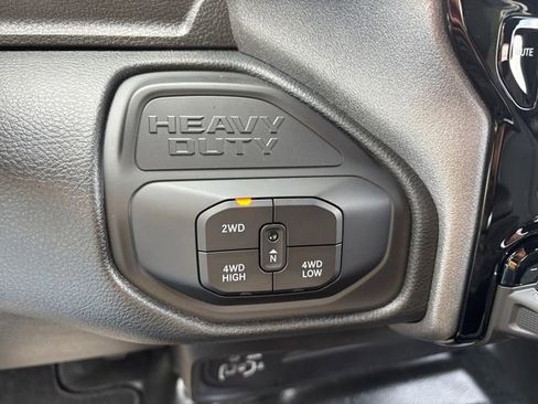 New 2026 RAM 2500 Tradesman image 22