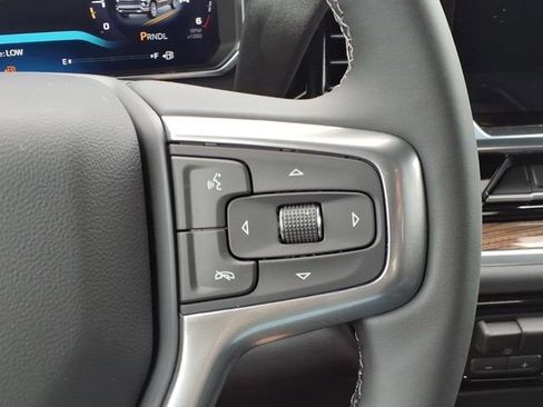 New 2026 Chevrolet Silverado 1500 RST w/ RST Select Package AWD/4WD image 15