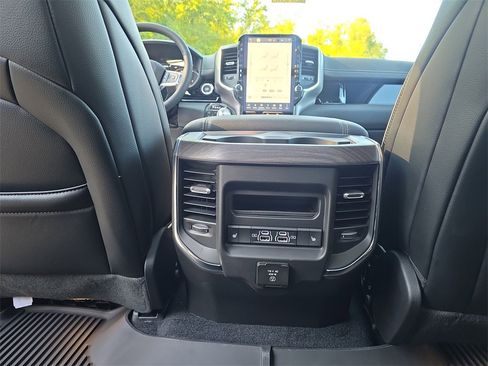 New 2026 RAM 1500 Laramie w/ Night Edition image 27