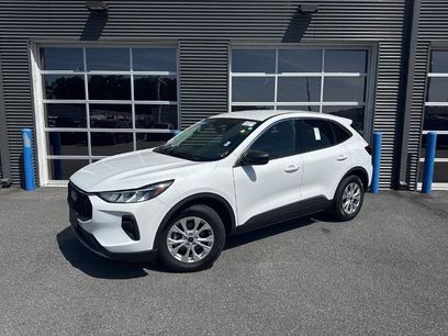 Certified 2024 Ford Escape Active w/ Tech Pack #1