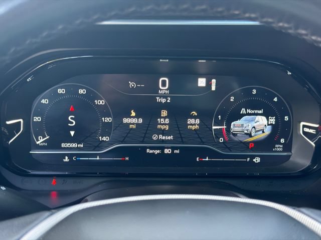 Used 2022 GMC Yukon XL Denali w/ Denali Premium Package AWD/4WD image 27