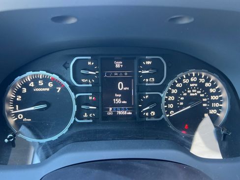 Used 2019 Toyota Tundra SR5 w/ TRD Sport Package image 19