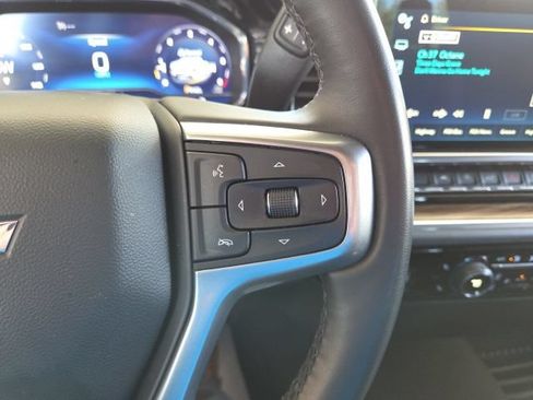 Used 2024 Chevrolet Silverado 1500 LT AWD/4WD image 59