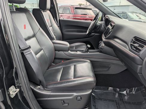 Used 2024 Dodge Durango GT image 11