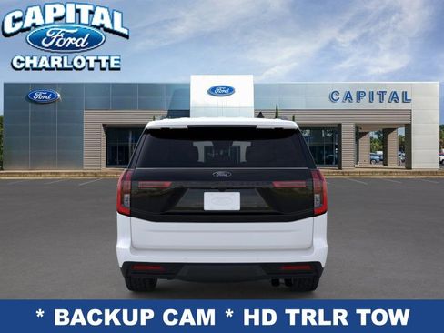 New 2026 Ford Expedition Tremor AWD/4WD image 5