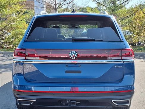 Used 2025 Volkswagen Atlas SEL image 27