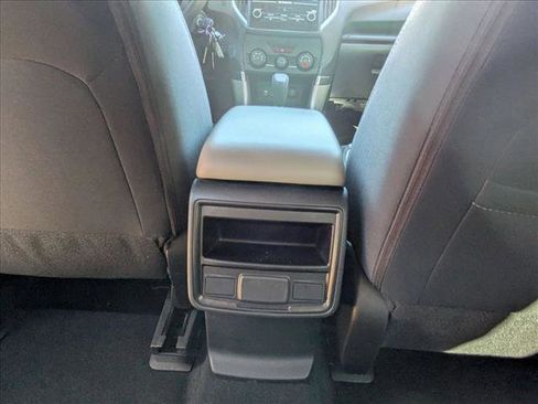 Certified 2023 Subaru Forester image 13