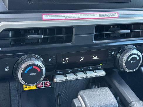 Used 2024 Toyota Tacoma SR5 image 18