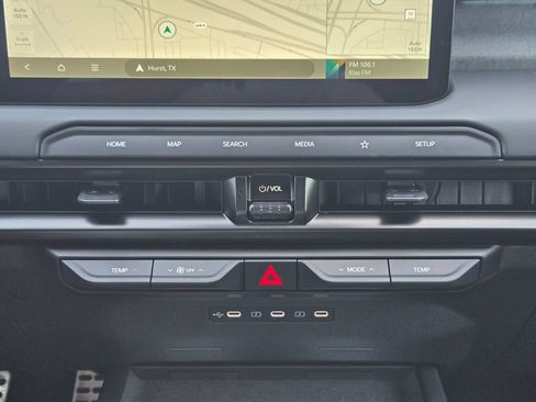 New 2027 Kia Telluride SX X-Line AWD/4WD image 14
