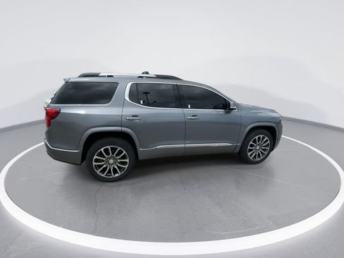 Used 2021 GMC Acadia Denali w/ Denali Technology Package AWD/4WD image 9