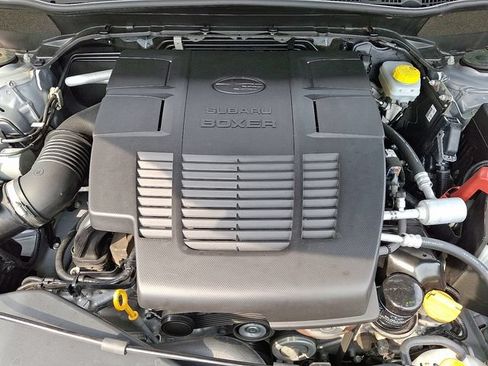 Used 2022 Subaru Forester Limited AWD/4WD image 29