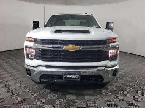New 2026 Chevrolet Silverado 2500 LT w/ Convenience Package AWD/4WD image 9