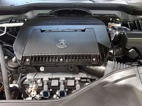 Certified 2025 Acura MDX A-Spec AWD/4WD image 31