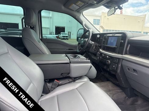 Used 2025 Ford F350 XL image 7
