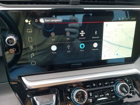 Used 2023 GMC Sierra 1500 Denali w/ Denali Reserve Package image 15