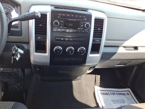 Used 2012 RAM 1500 Classic SLT image 13