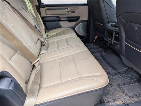 Used 2021 RAM 1500 Limited image 20