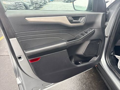 Used 2022 Ford Escape SE w/ Convenience Package image 27