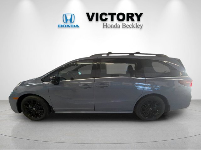 New 2026 Honda Odyssey Sport-L image 2