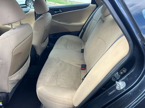 Used 2012 Hyundai Sonata GLS w/ Popular Equipment Pkg image 10