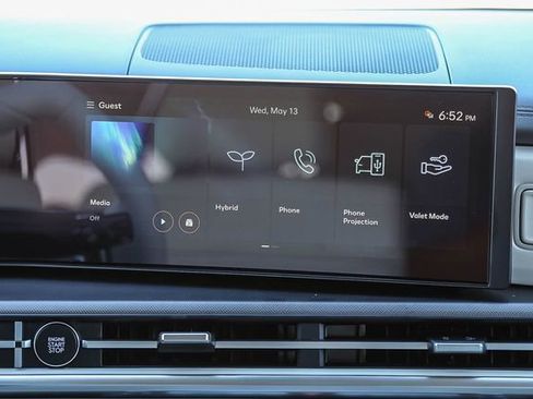 New 2026 Hyundai Santa Fe SEL AWD/4WD image 16