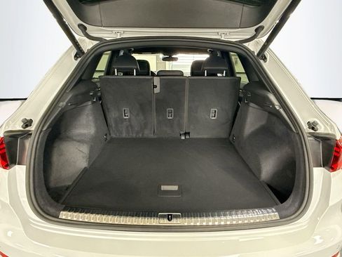 Certified 2024 Audi Q3 2.0T Premium Plus image 26