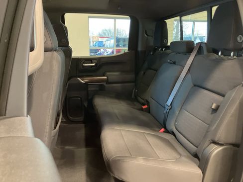 Used 2021 Chevrolet Silverado 1500 RST w/ Redline Edition image 28