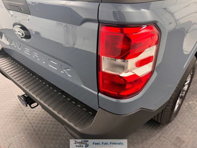 New 2026 Ford Maverick XLT FWD image 18