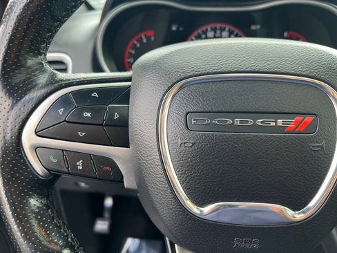 Used 2019 Dodge Durango SXT image 39