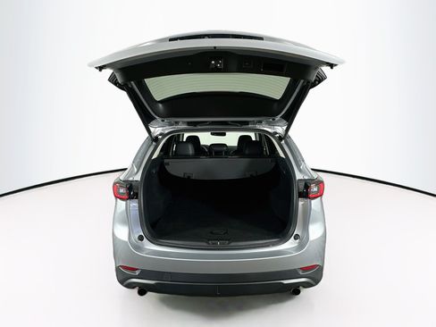Used 2023 MAZDA CX-5 AWD 2.5 S w/ Premium Package image 28