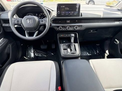 Certified 2026 Honda CR-V EX image 17