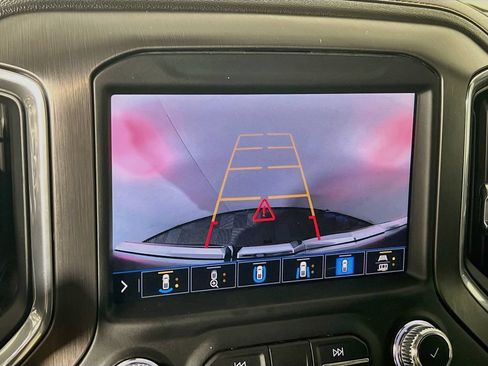 Used 2020 GMC Sierra 1500 AT4 w/ AT4 Premium Package AWD/4WD image 13