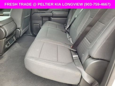 Used 2020 Chevrolet Silverado 1500 LT RWD image 17
