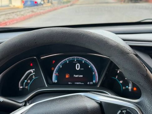 Used 2016 Honda Civic EX image 80