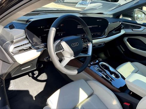 New 2026 Audi A6 Premium Plus w/ Premium Plus Package image 8