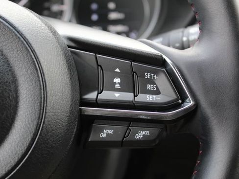 Certified 2023 MAZDA CX-5 Carbon Edition image 16