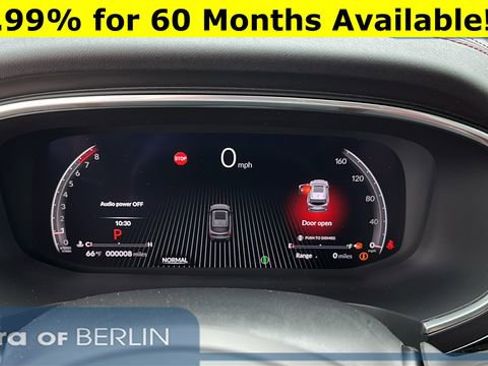 New 2026 Acura MDX A-Spec image 16