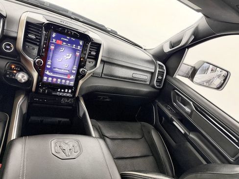 Used 2019 RAM 1500 Laramie w/ Sport Appearance Package AWD/4WD image 67