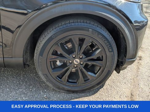 Used 2022 Ford Explorer Limited AWD/4WD image 13